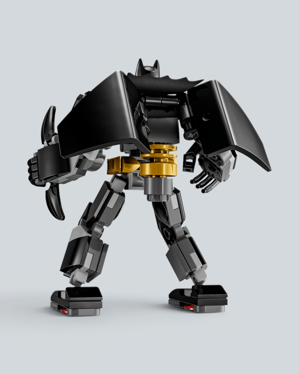 LEGO: Batman™ Mech Armor