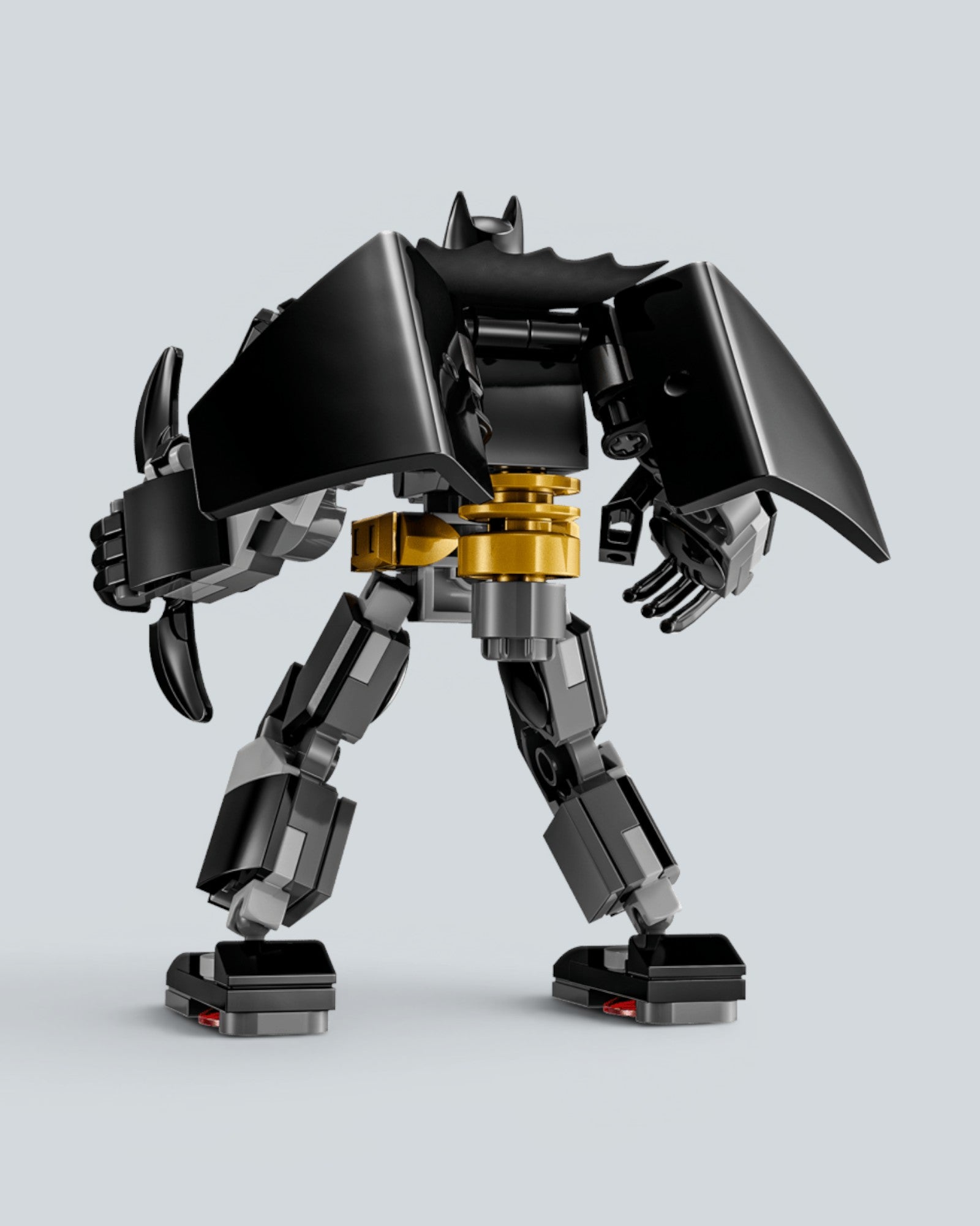 LEGO: Batman™ Mech Armor