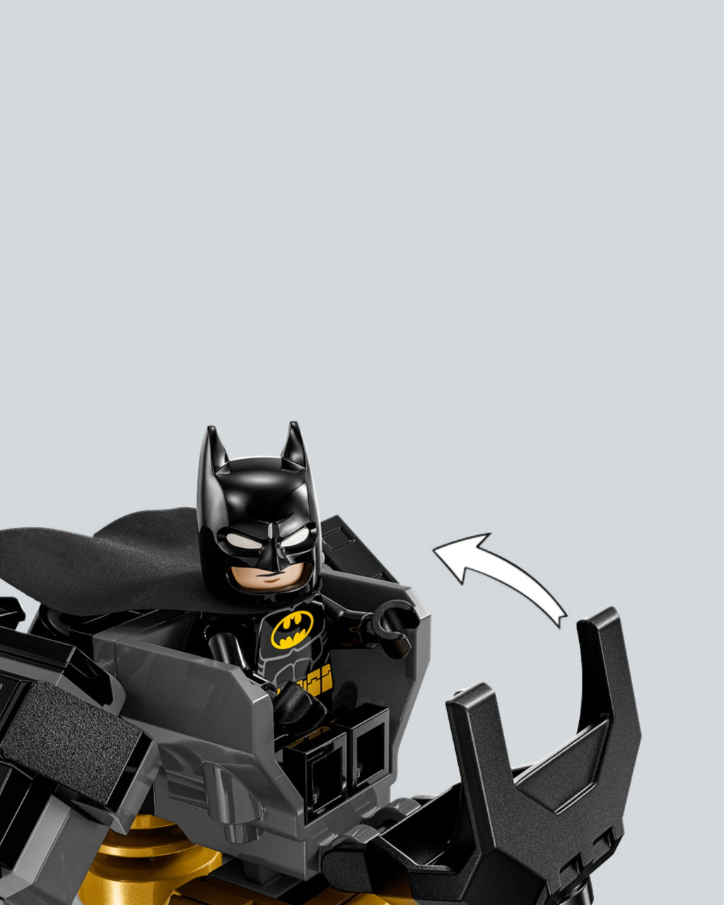 LEGO: Batman™ Mech Armor