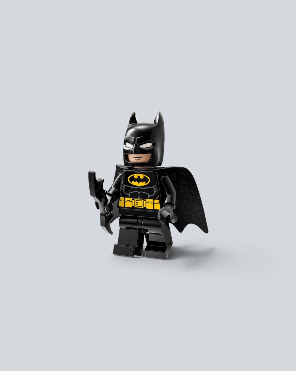 LEGO: Batman™ Mech Armor