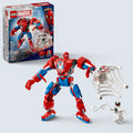 LEGO: Spider-Man Mech vs. Anti-Venom