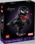 LEGO: Venom Bust