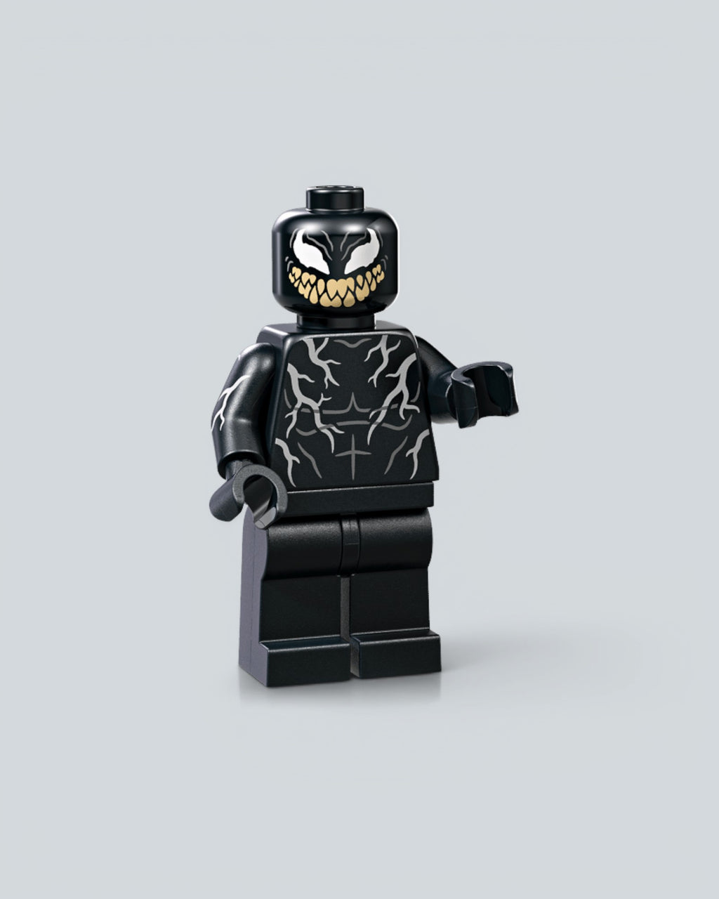 LEGO: Venom Bust