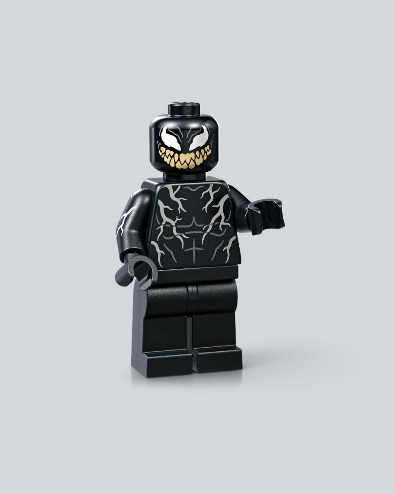 LEGO: Venom Bust
