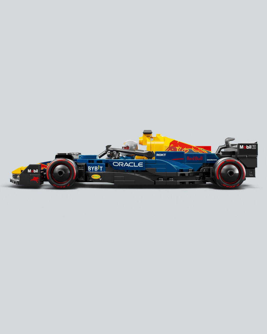 LEGO: Oracle Red Bull Racing RB20 F1® Race Car