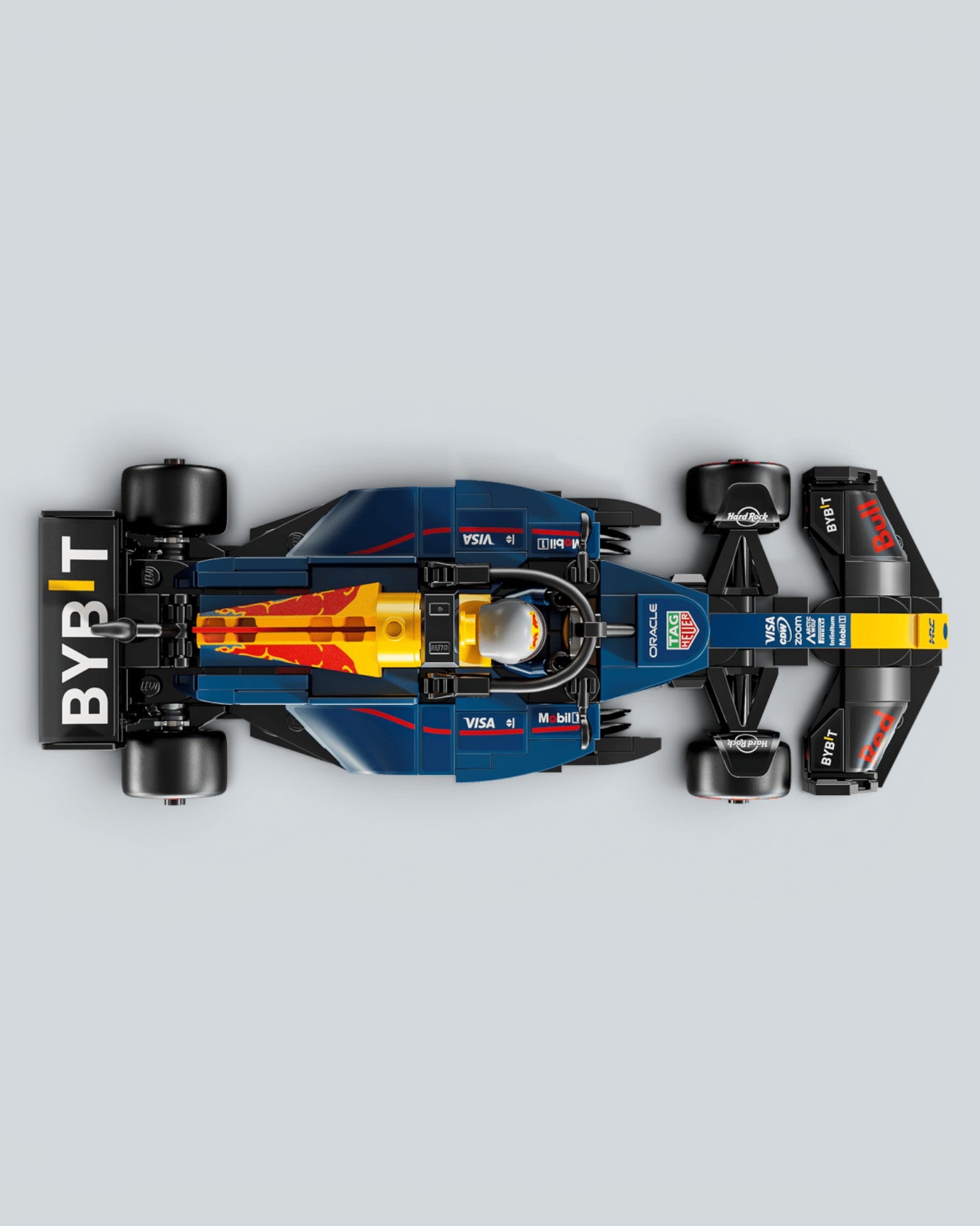 LEGO: Oracle Red Bull Racing RB20 F1® Race Car