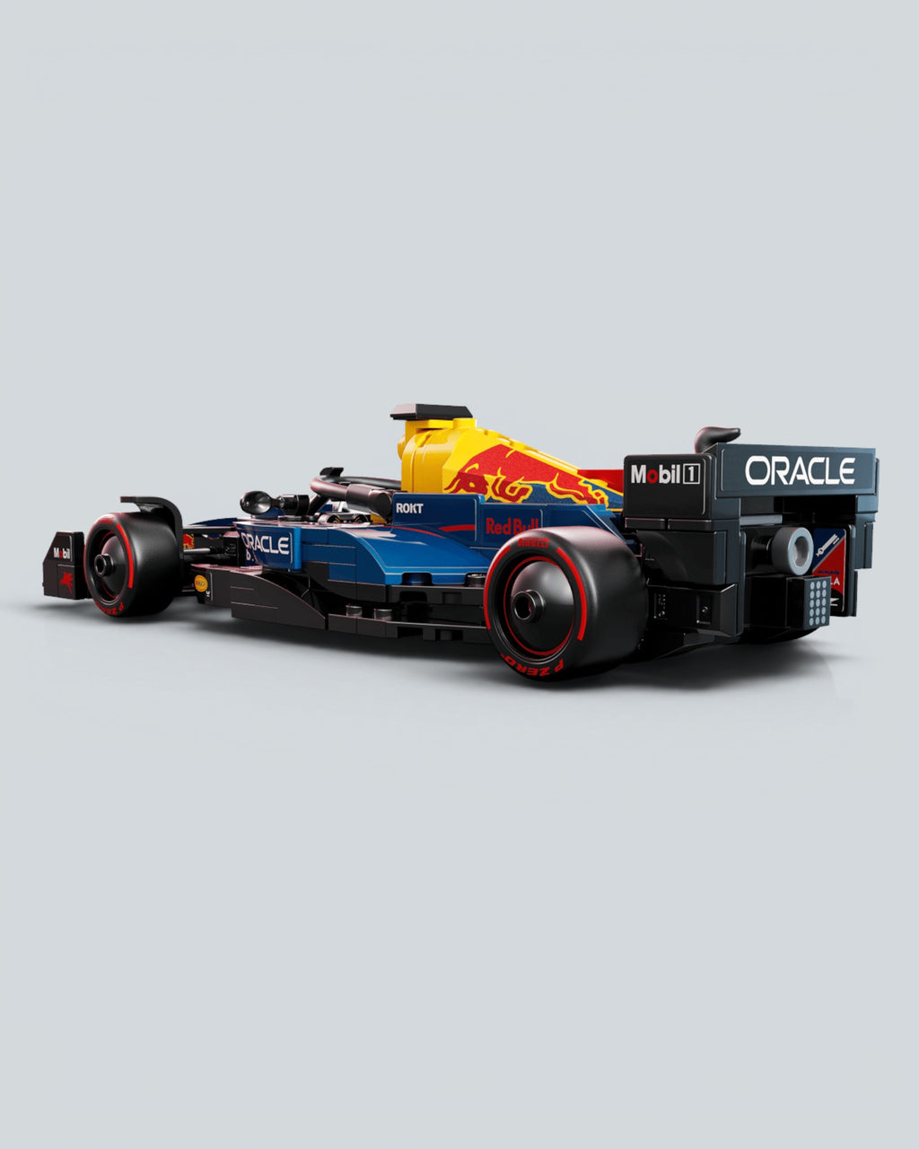 LEGO: Oracle Red Bull Racing RB20 F1® Race Car