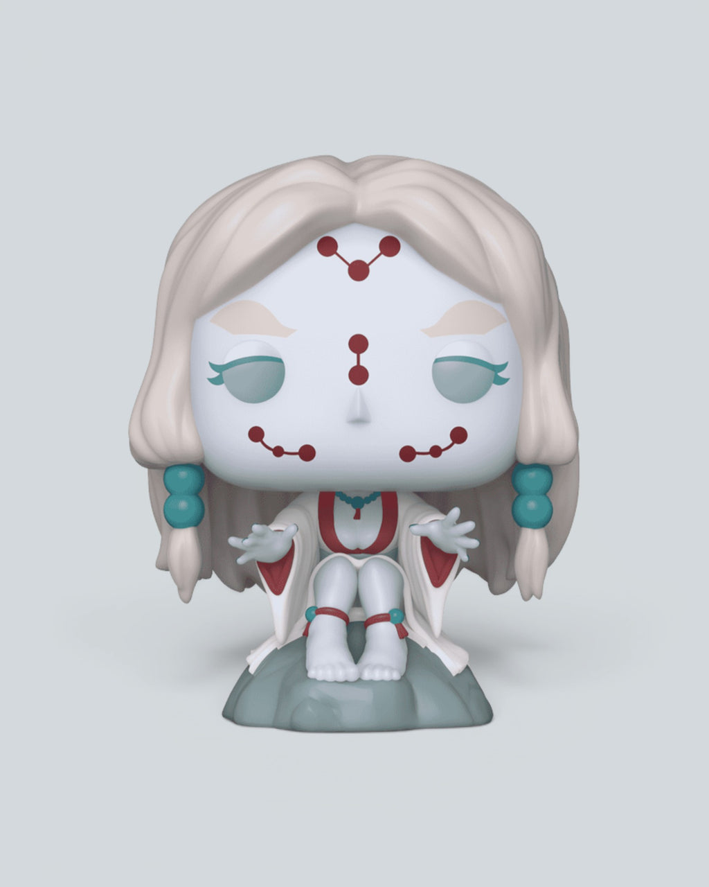 Demon Slayer: Spider Demon Mother - FunkoPop