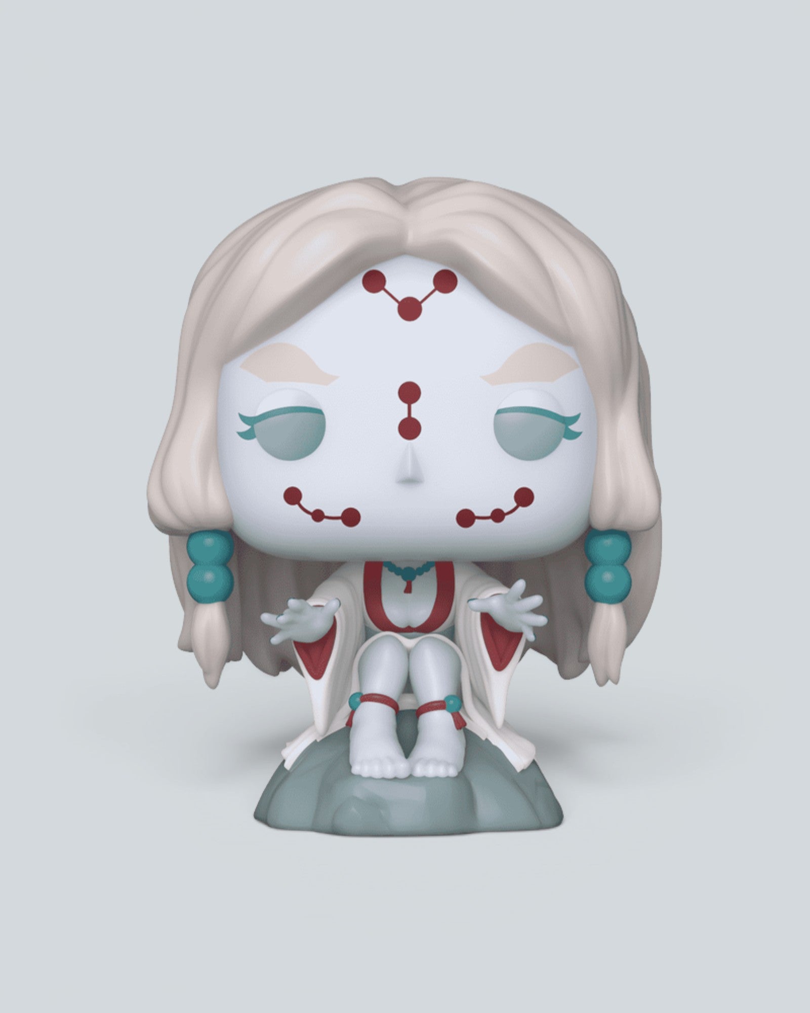 Demon Slayer: Spider Demon Mother - FunkoPop