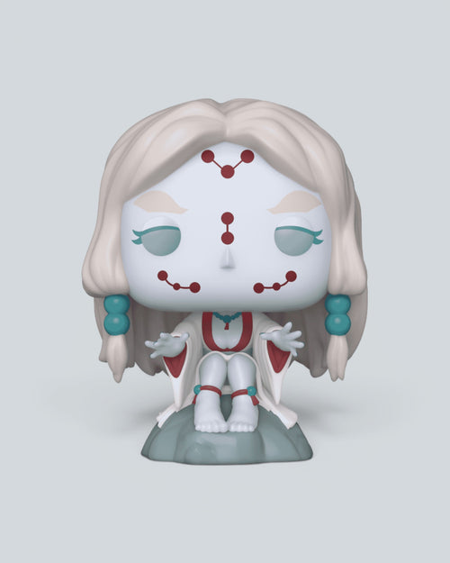 Demon Slayer: Spider Demon Mother - FunkoPop