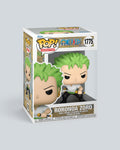One Piece: Roronoa Zoro - FunkoPop