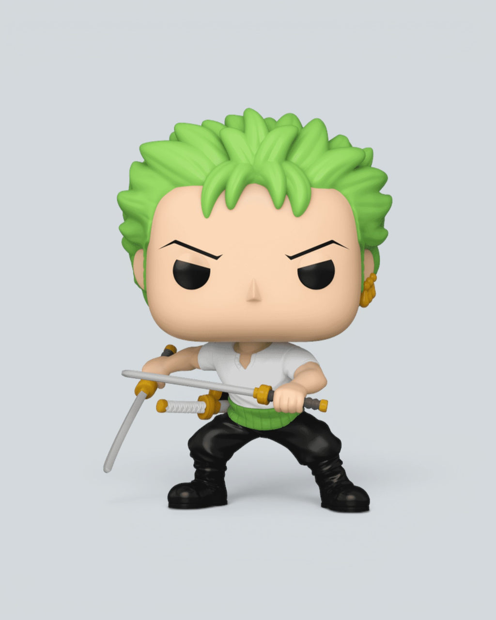 One Piece: Roronoa Zoro - FunkoPop