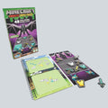 Minecraft Magnetic Travel Puzzle - ThinkFun Logic Game & STEM Toy (2019)