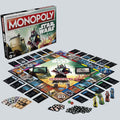 Monopoly: Star Wars Boba Fett Edition