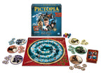 Harry Potter Edition Pictopia – The Ultimate Picture-Trivia Family Game