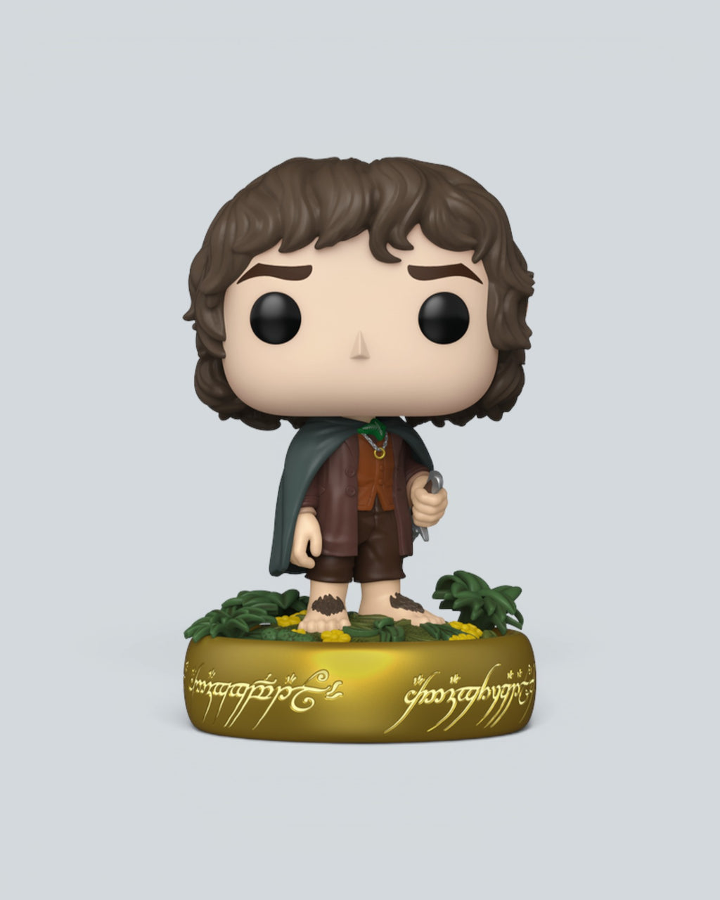 Lord of the Rings: Frodo Baggins (Glow) - FunkoPop
