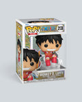 One Piece: Pop! Plus Monkey D. Luffy (Egghead Arc)