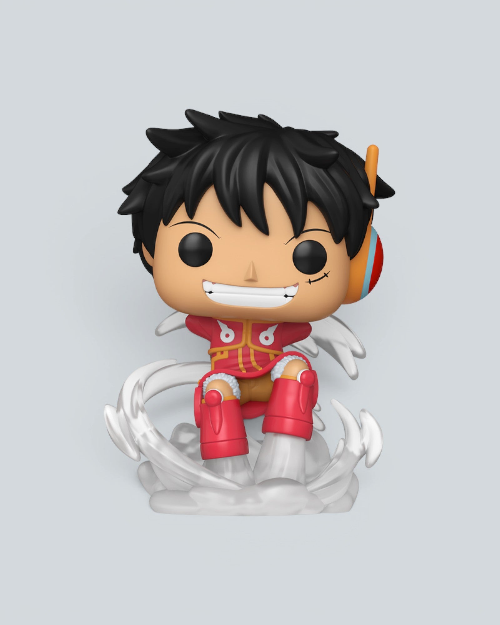 One Piece: Pop! Plus Monkey D. Luffy (Egghead Arc)
