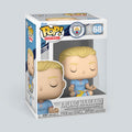 Erling Haaland - FunkoPop