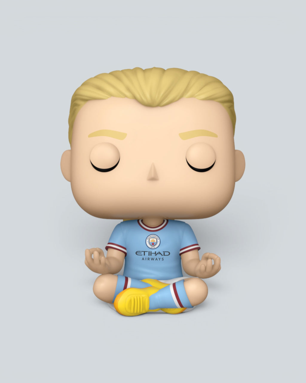 Erling Haaland - FunkoPop