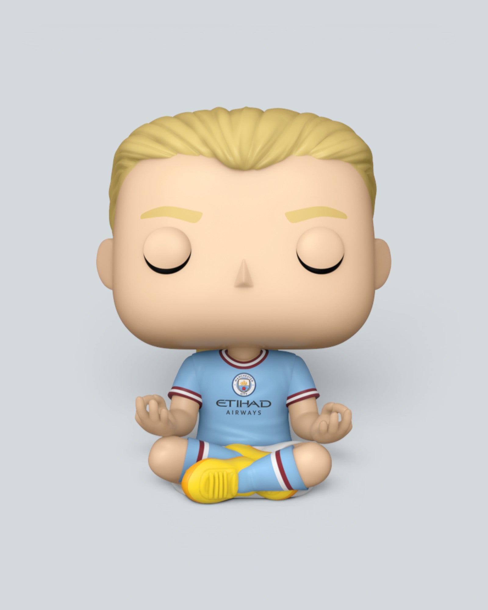 Erling Haaland - FunkoPop