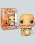 Pokémon: Charmander (Soft Color) - FunkoPop