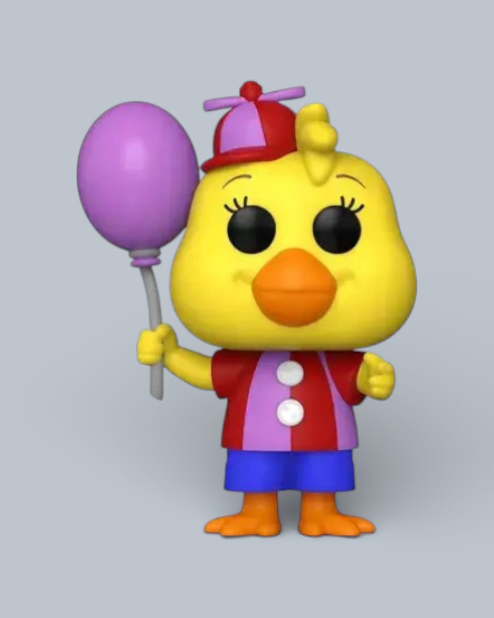 Five Nights at Freddy’s: Security Breach – Balloon Chica - FunkoPop
