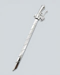 Attack on Titan (Shingeki no Kyojin) - Omni-Directional Mobility Gear Blade Keychain