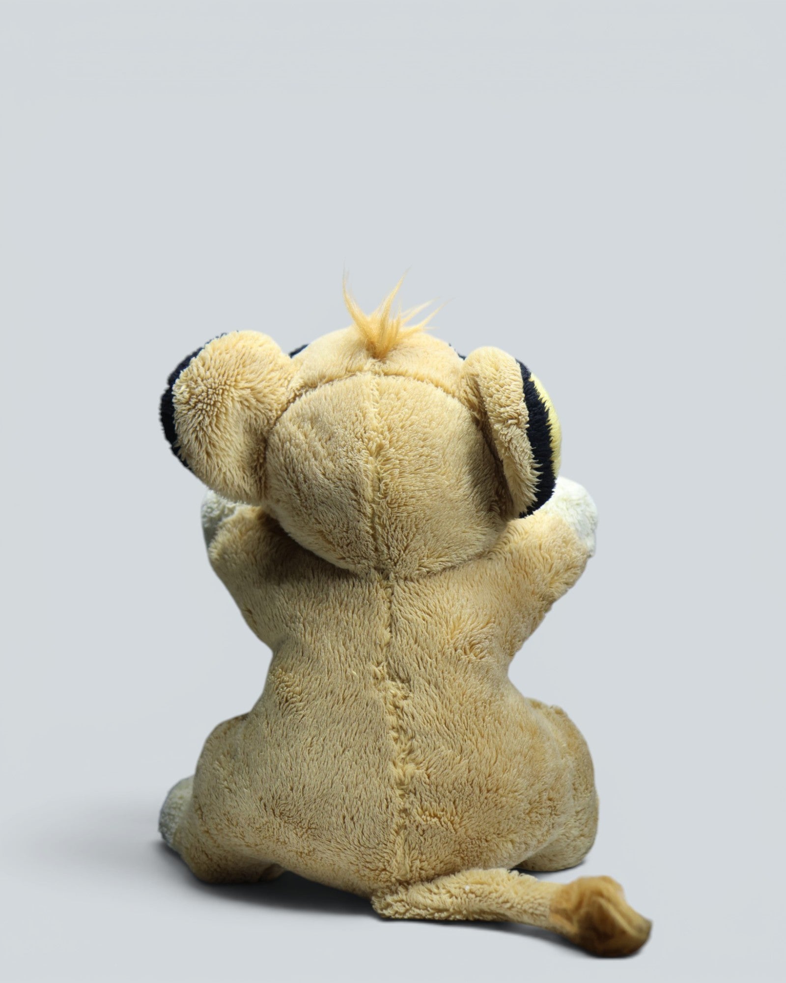 Disney The Lion King Simba Collectible Plush