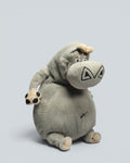 Madagascar Gloria the Hippo Collectible Plush