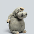 Madagascar Gloria the Hippo Collectible Plush