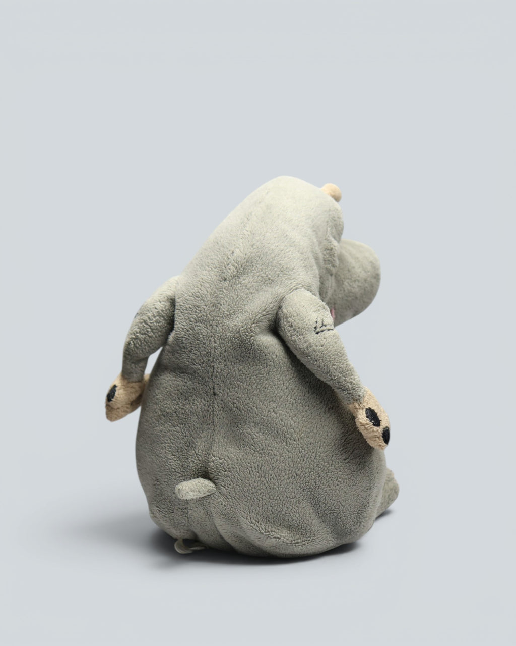 Madagascar Gloria the Hippo Collectible Plush