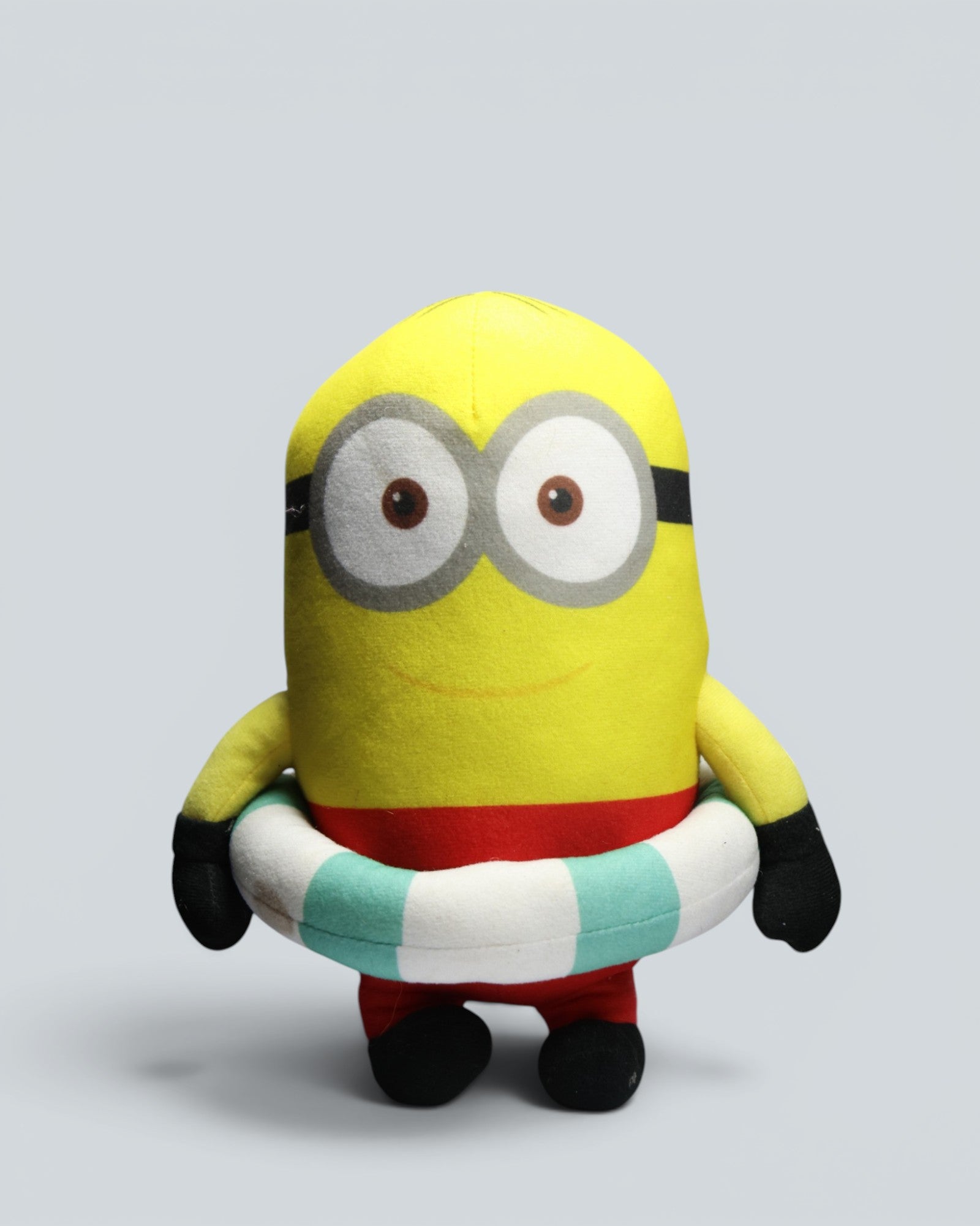 Despicable Me Minion Beach-Ready Collectible Plush - 9 inches