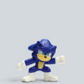 Sonic the Hedgehog Action Mini Figure