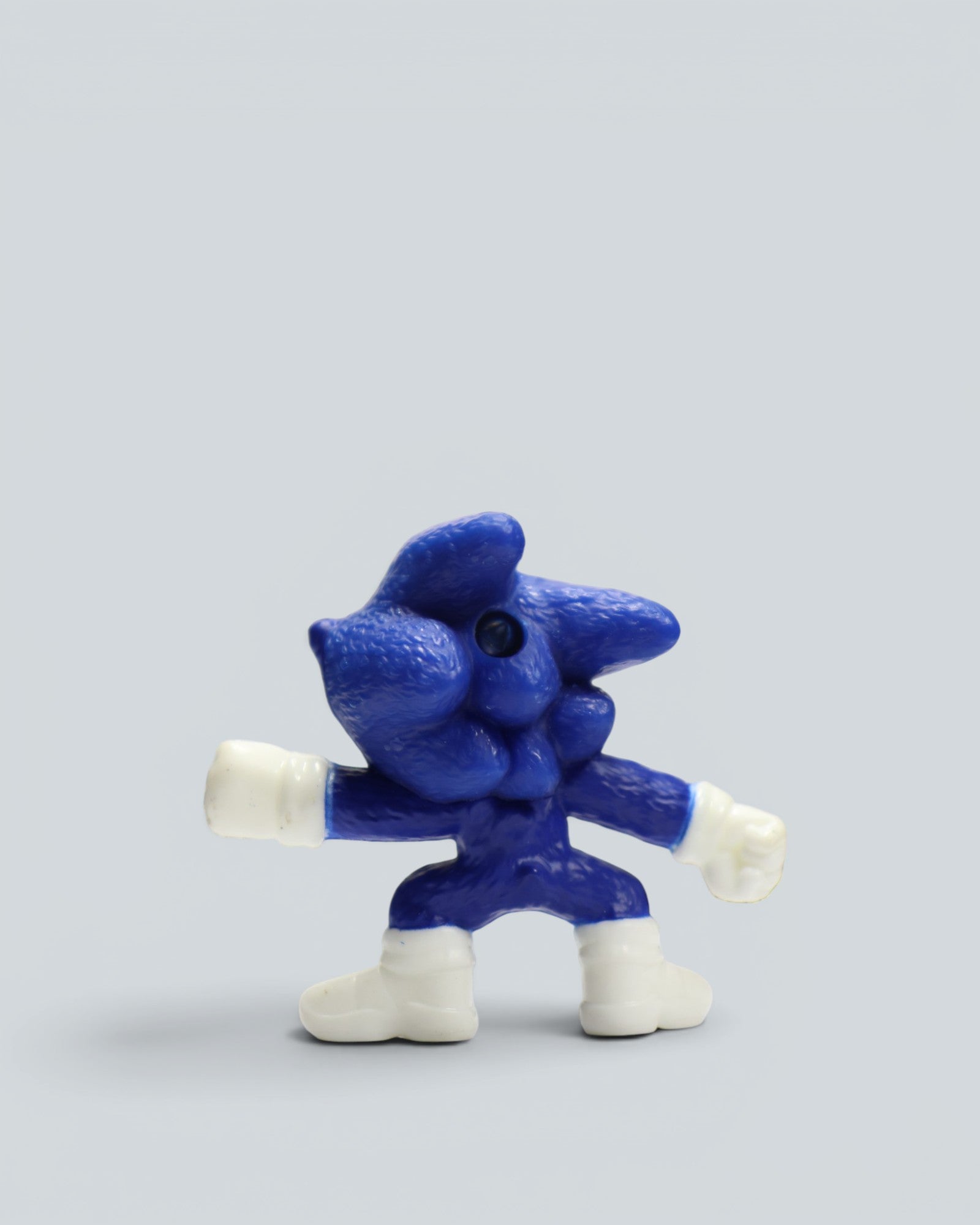 Sonic the Hedgehog Action Mini Figure