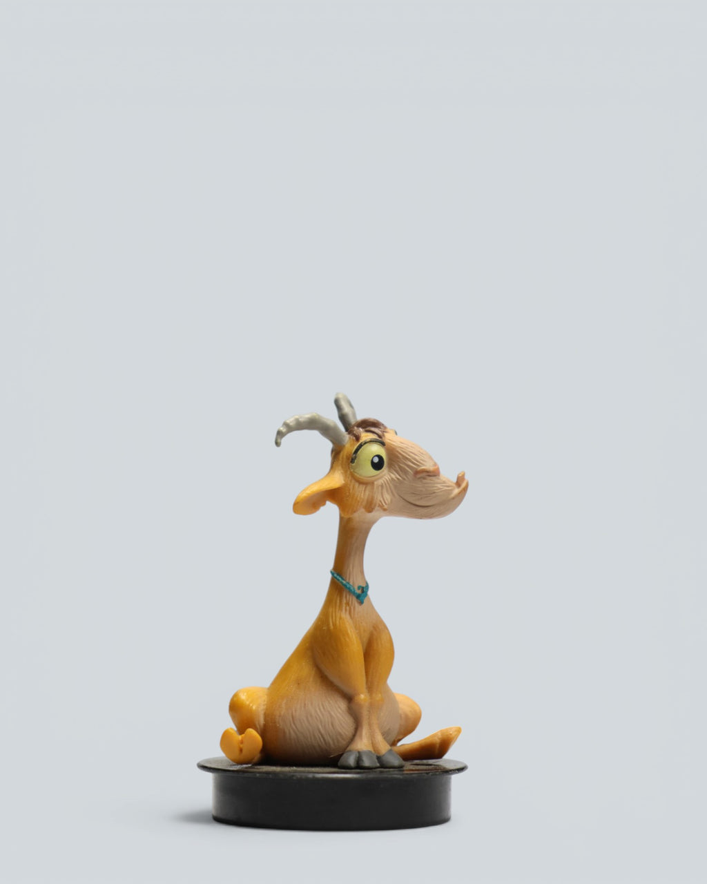 Disney Hercules Djali Collectible Figure