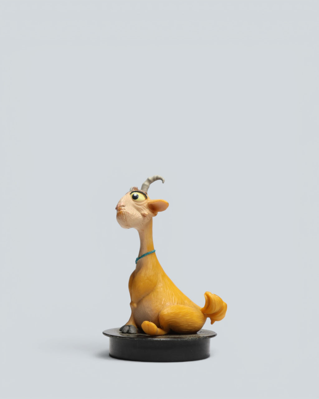 Disney Hercules Djali Collectible Figure