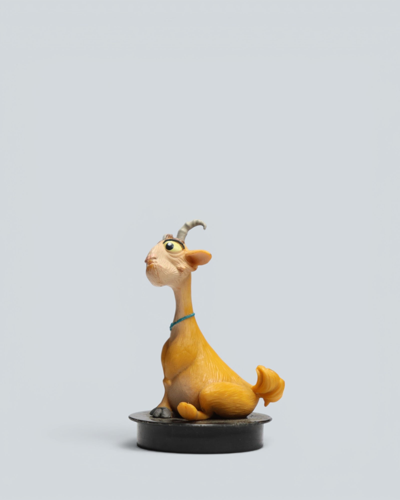 Disney Hercules Djali Collectible Figure