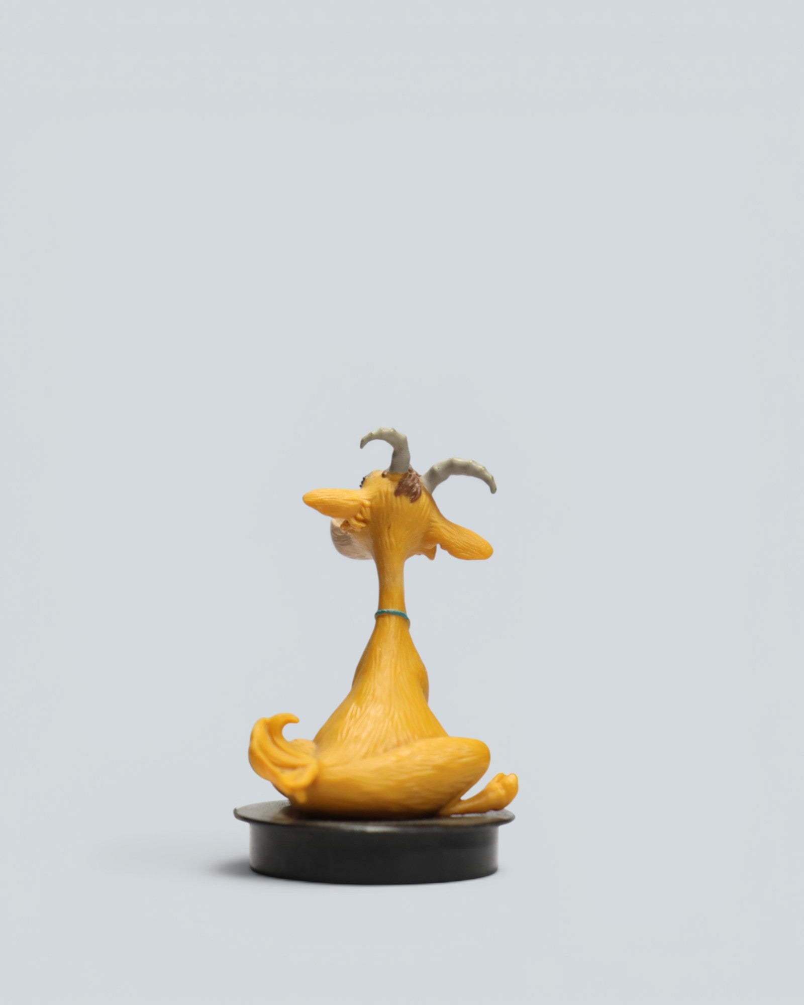 Disney Hercules Djali Collectible Figure