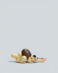 Ice Age Scrat Acorn-Obsessed Mini Collectible