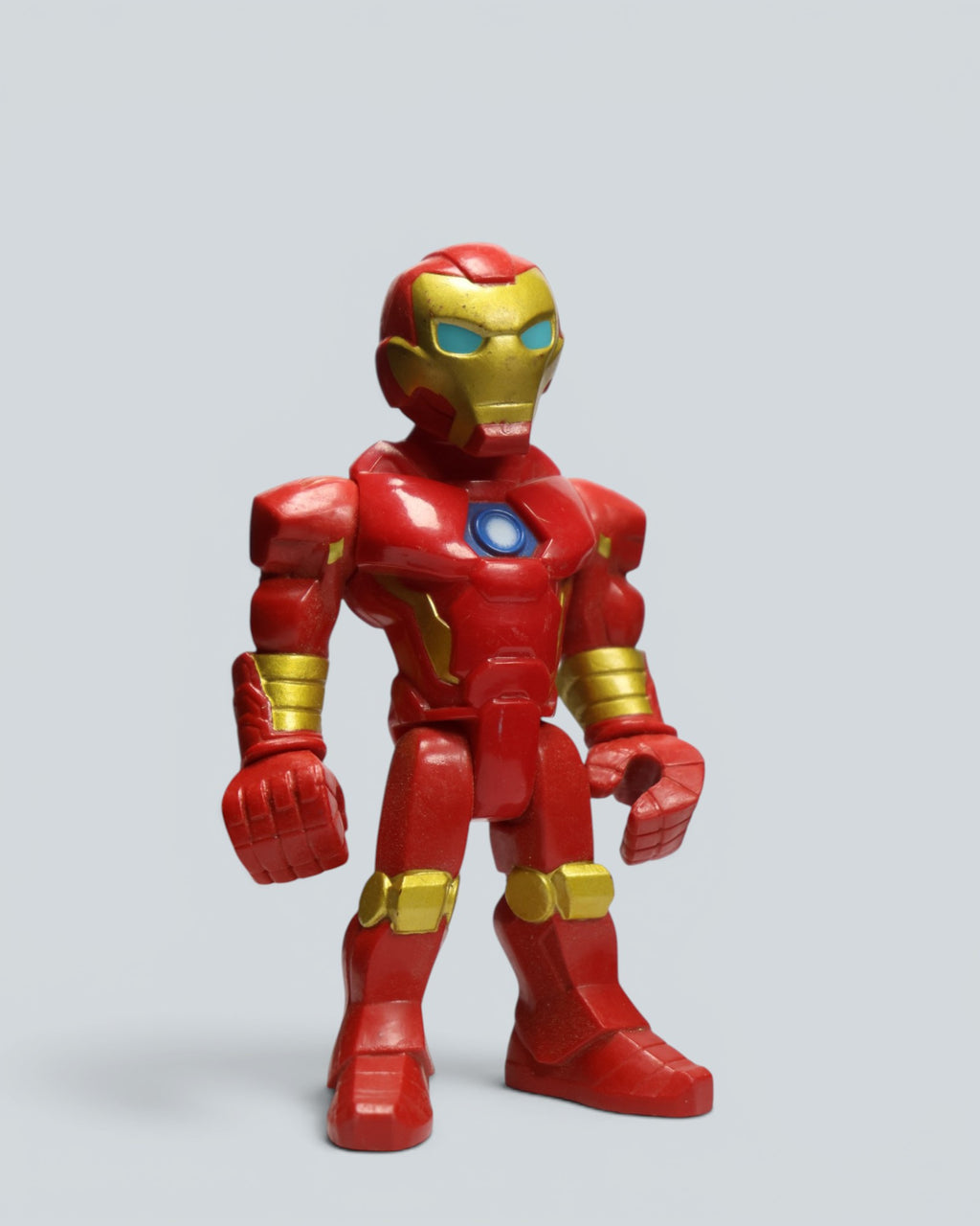 Marvel Avengers Iron Man Stylized Figure