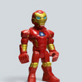 Marvel Avengers Iron Man Stylized Figure