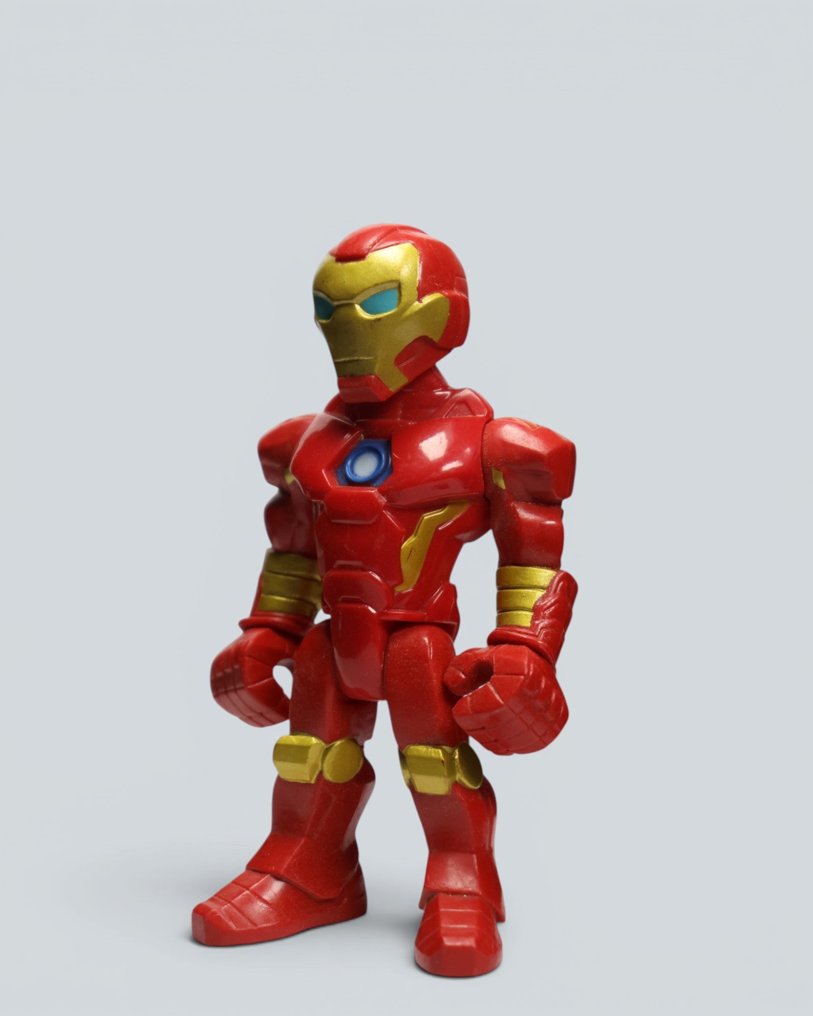 Marvel Avengers Iron Man Stylized Figure