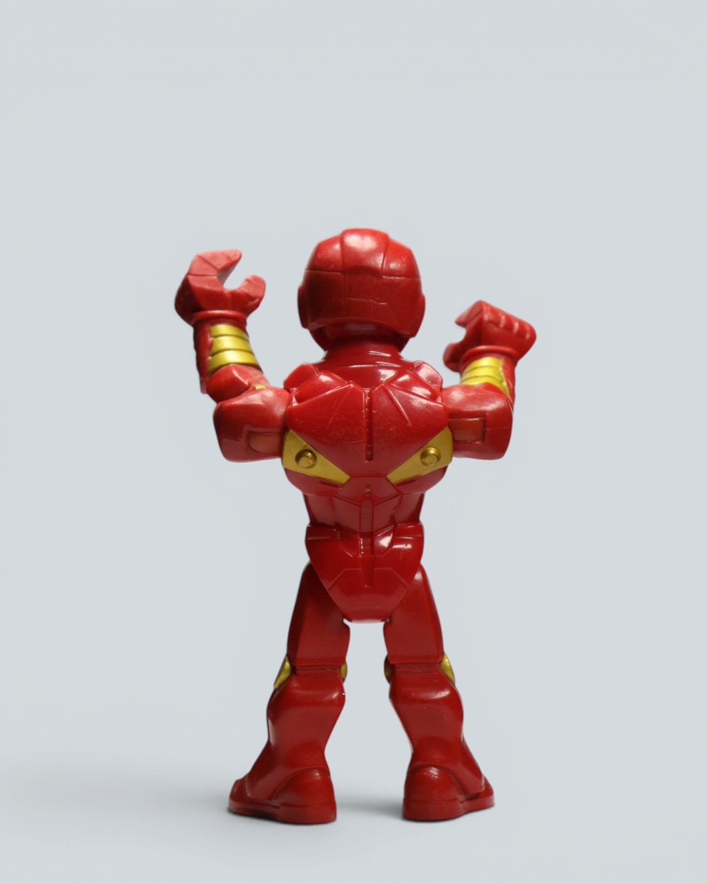 Marvel Avengers Iron Man Stylized Figure