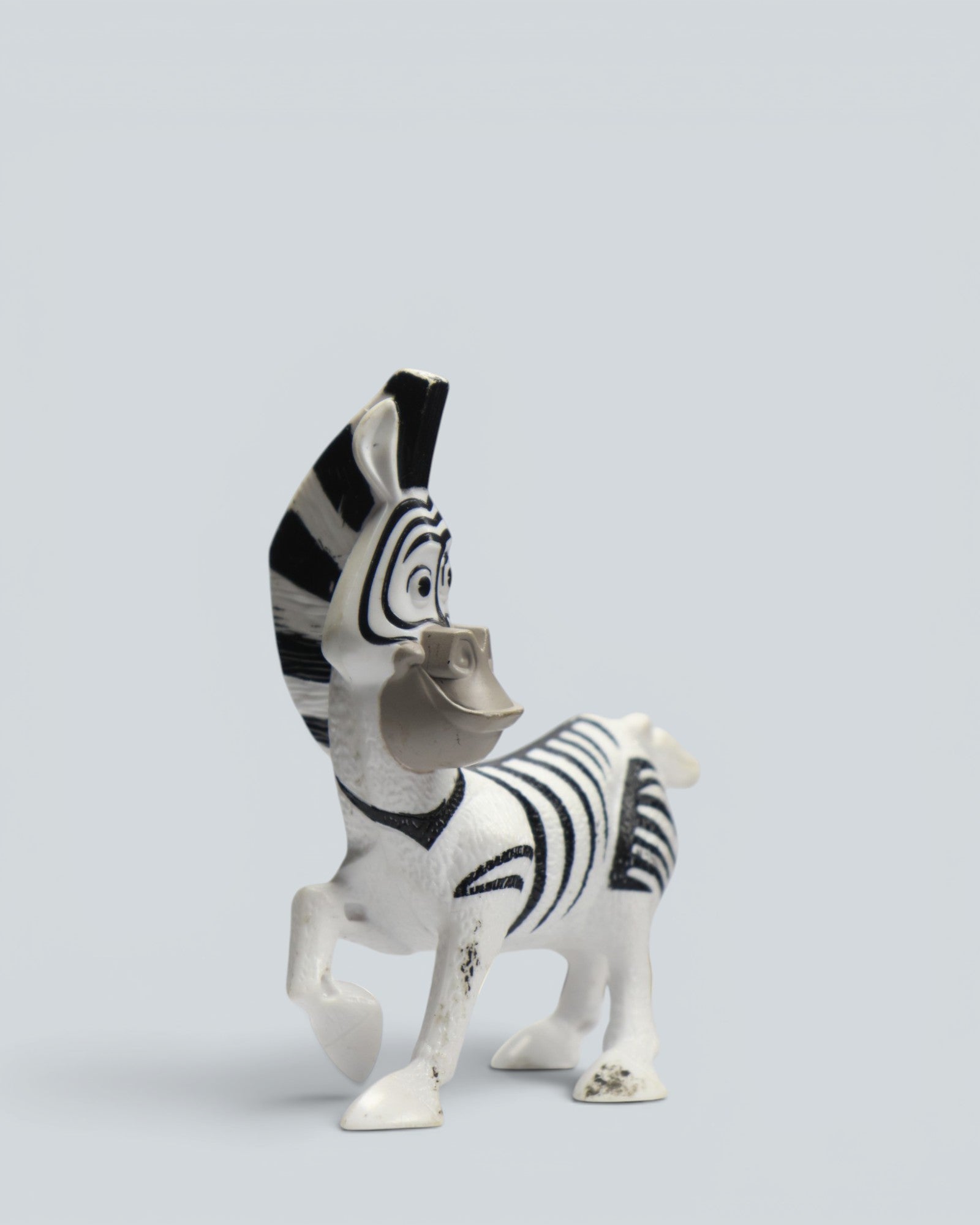 DreamWorks Madagascar - Marty the Zebra - Figure