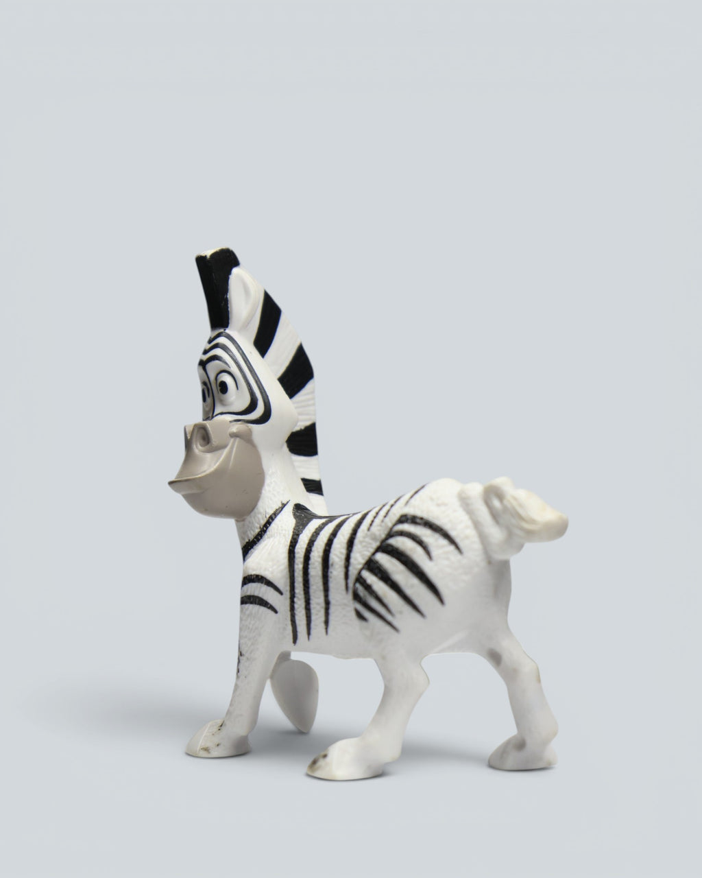 DreamWorks Madagascar - Marty the Zebra - Figure