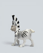 DreamWorks Madagascar - Marty the Zebra - Figure