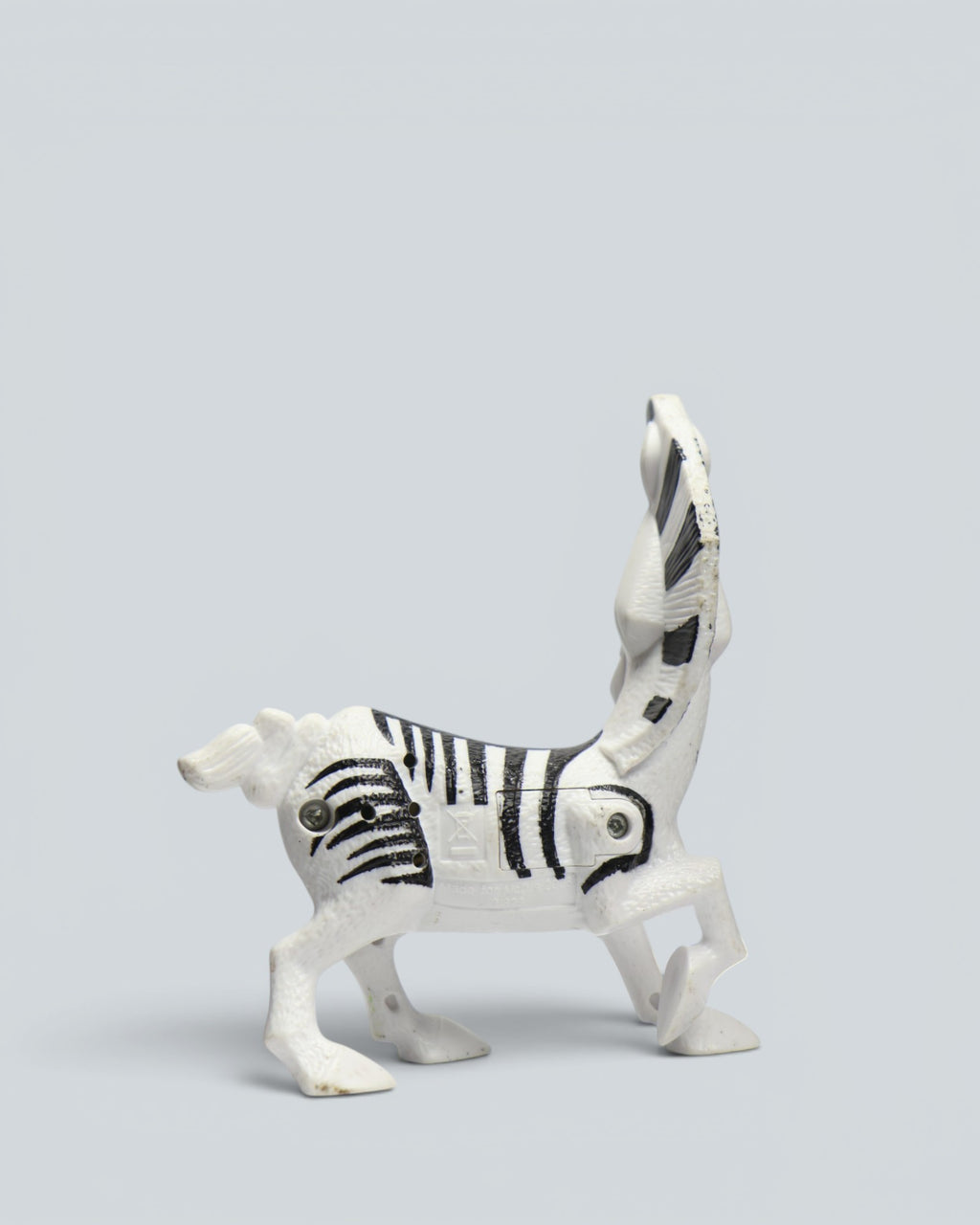 DreamWorks Madagascar - Marty the Zebra - Figure
