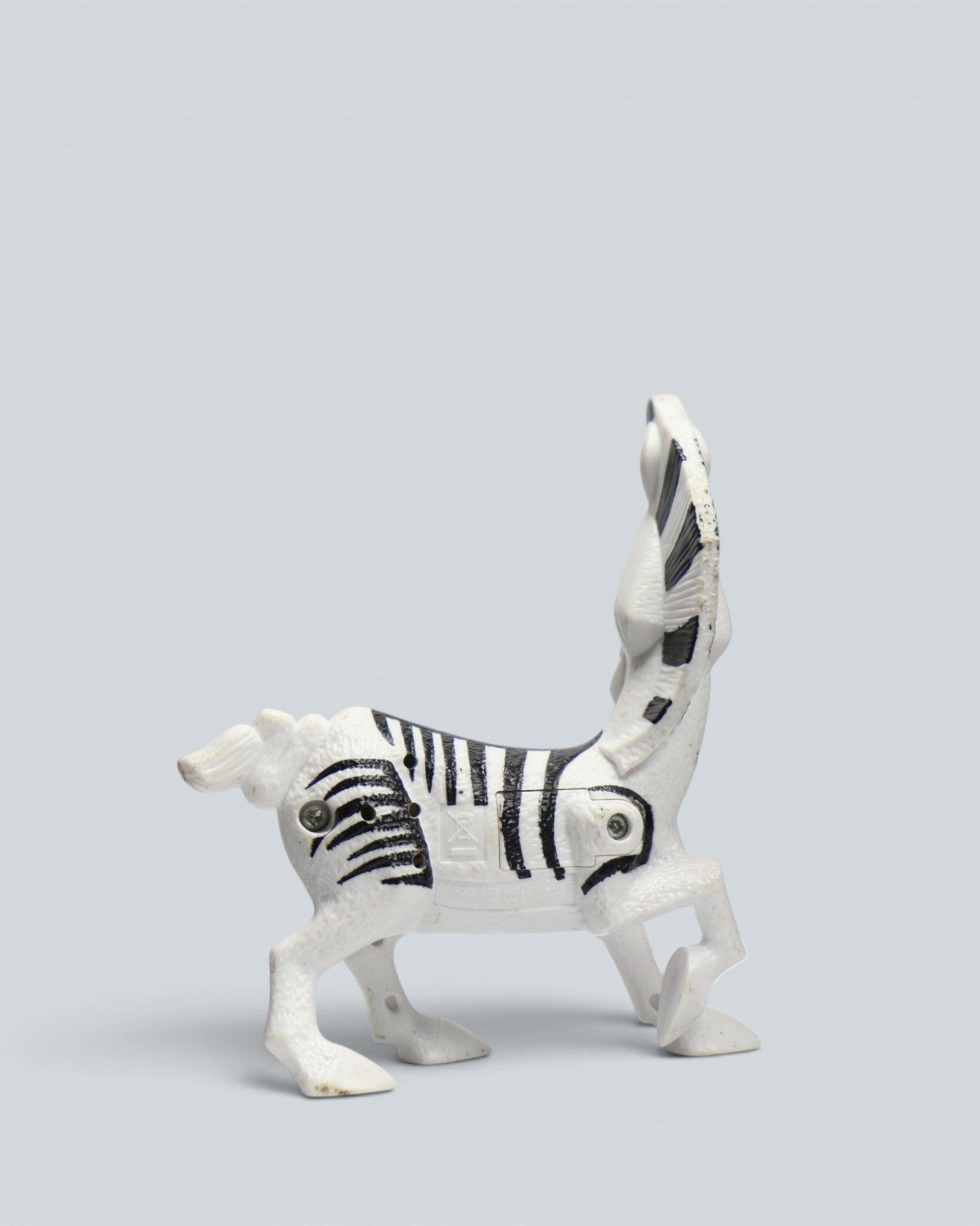 DreamWorks Madagascar - Marty the Zebra - Figure