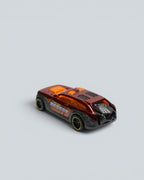 Hot Wheels Die-Cast Vehicle 2-Pack – GMC Hummer EV Pickup & HW Pursuit Fire Rescue